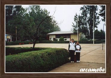 Escuela Secundaria T&eacute;cnica N&deg; 24